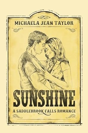 Sunshine (Saddlebrook Falls #1)