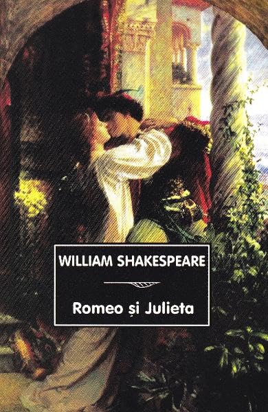 Romeo Si Julieta. Ed.2 book cover