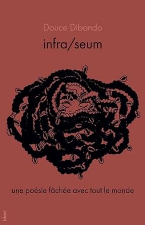 infra/seum book cover