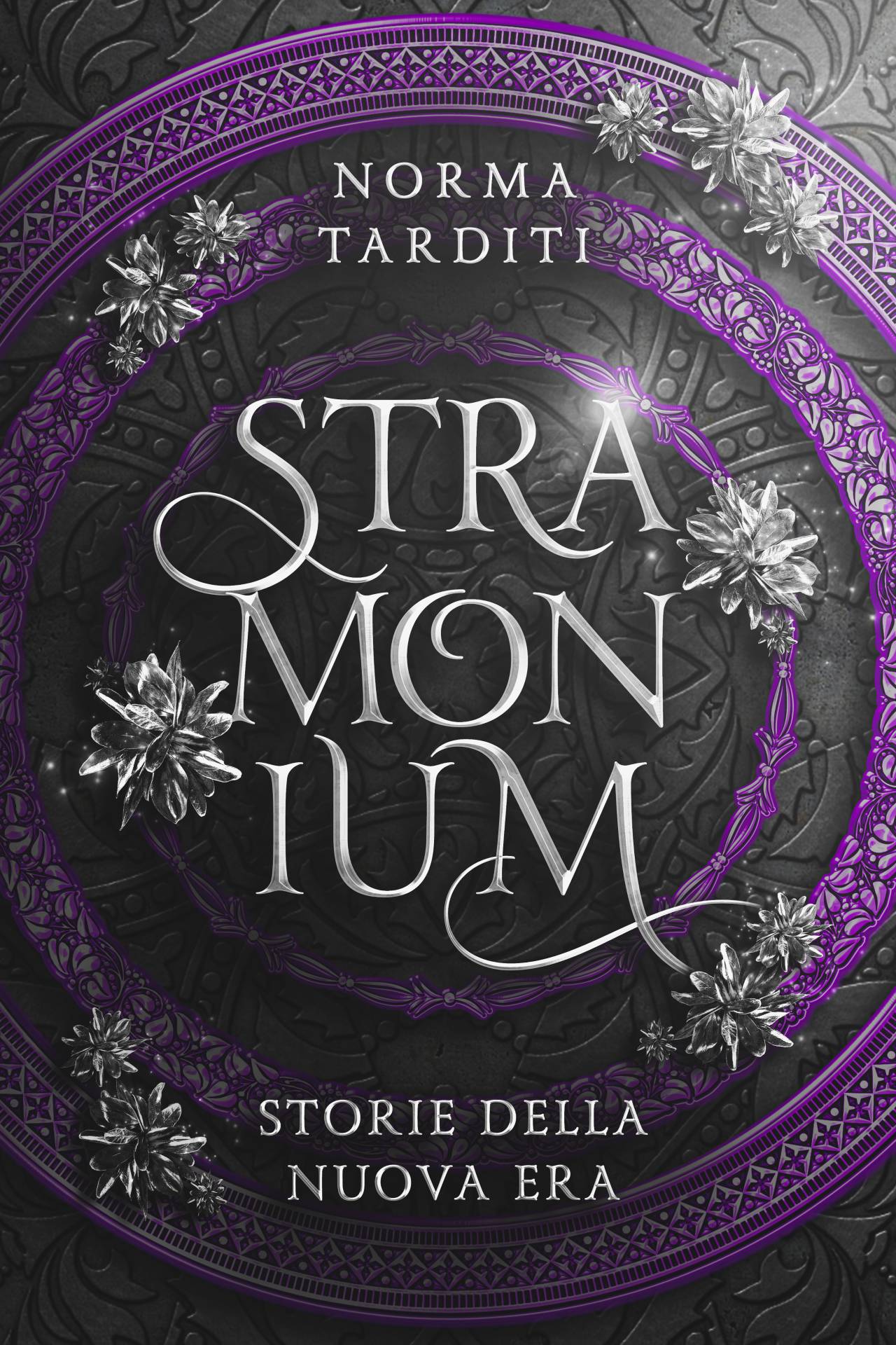Stramonium (Storie della Nuova Era)