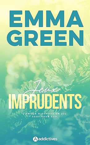 Jeux imprudents - Edition revue et augmentée book cover