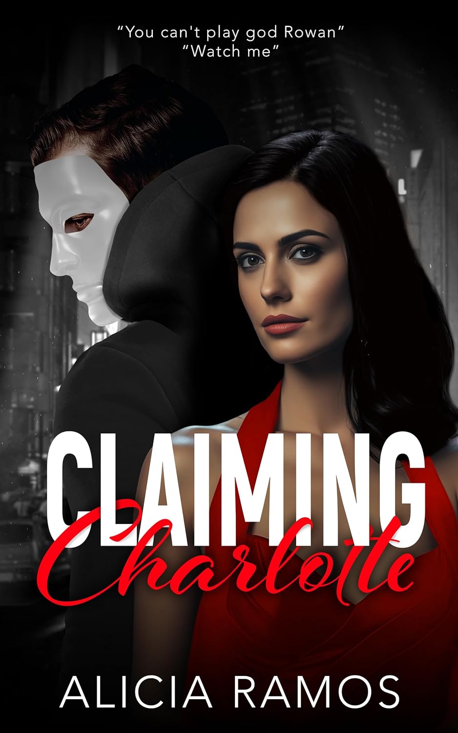 Claiming Charlotte