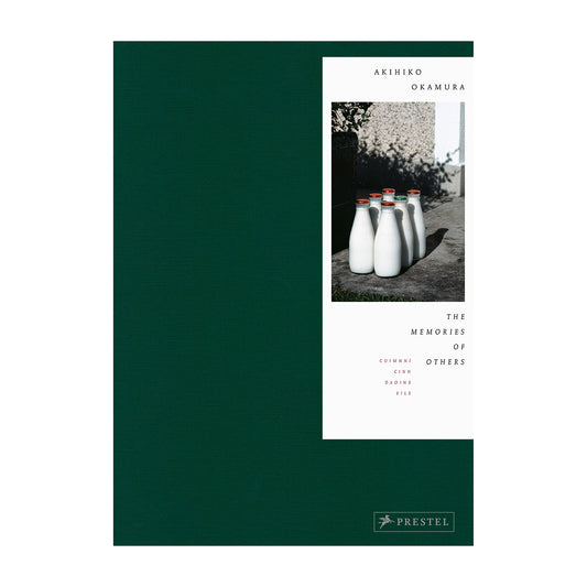 Akihiko Okamura: The Memories of Others