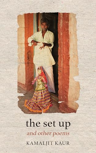 The Set Up and Other Poems: A poetic memoir with a demonic twist