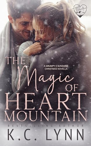 The Magic of Heart Mountain book cover