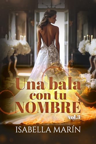 Una bala con tu nombre