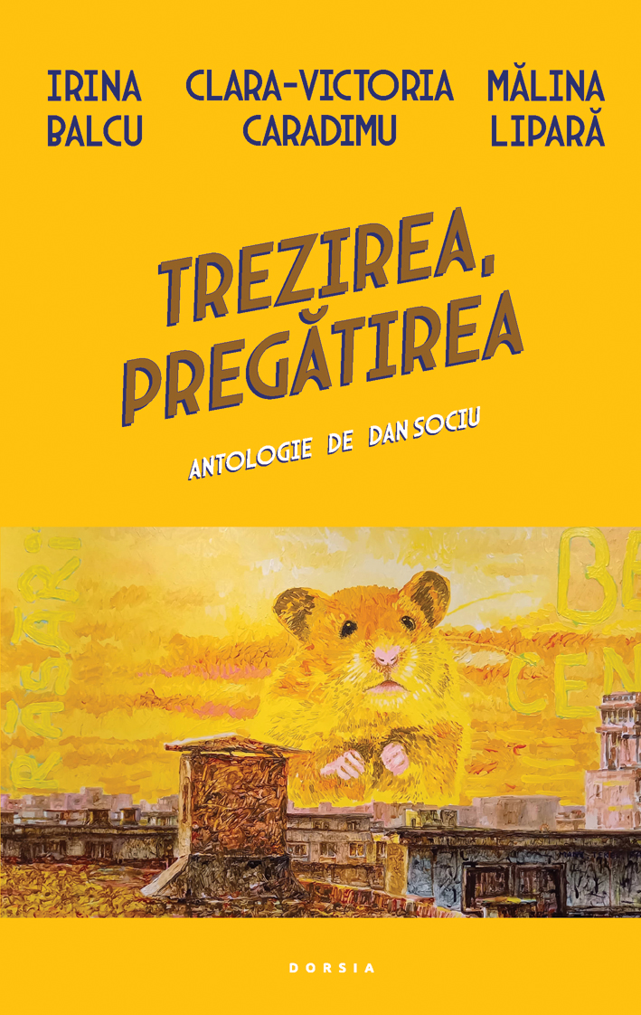 Trezirea, pregătirea