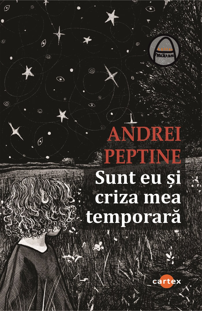 Sunt eu și criza mea temporară