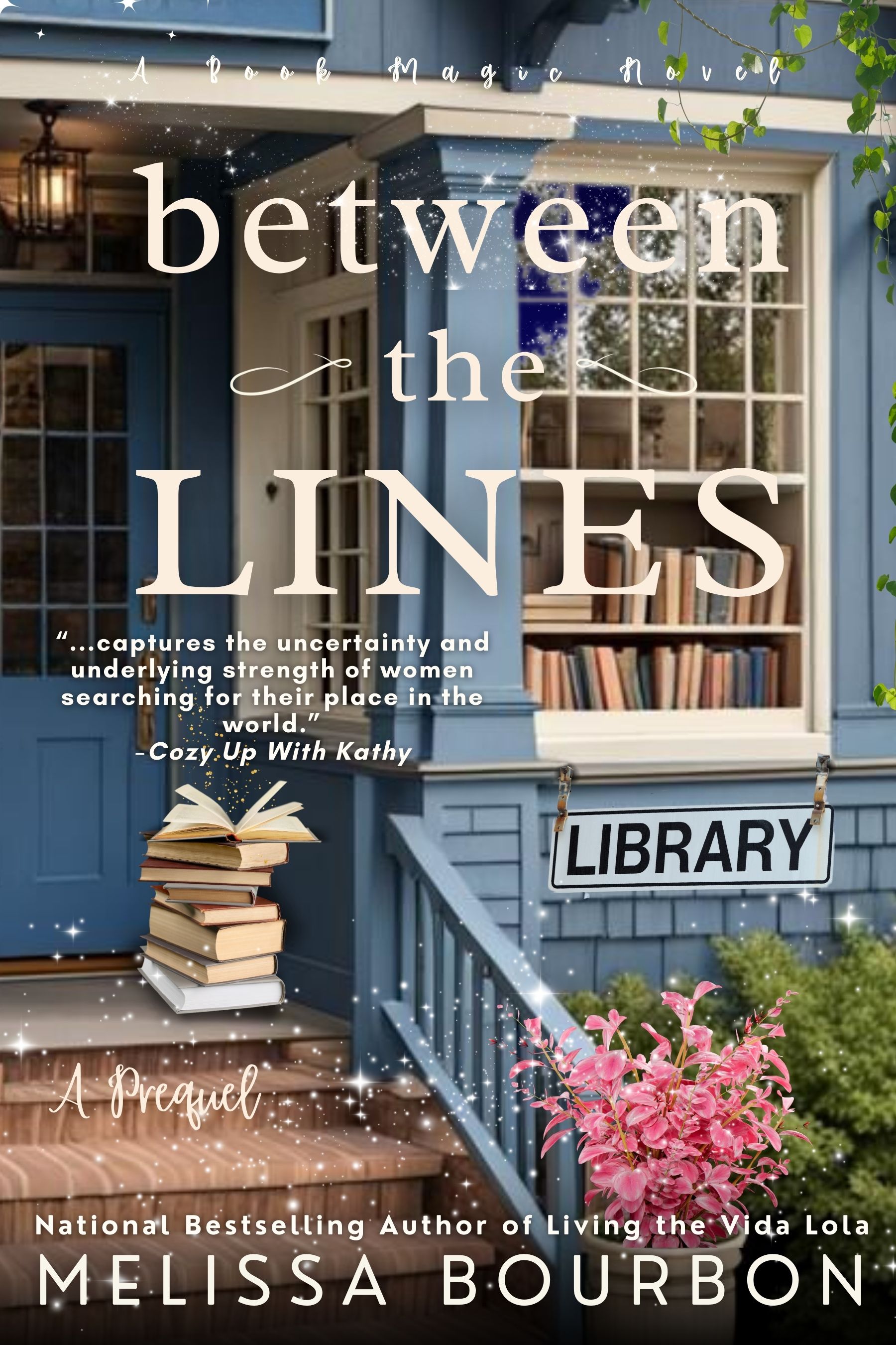 Between the Lines