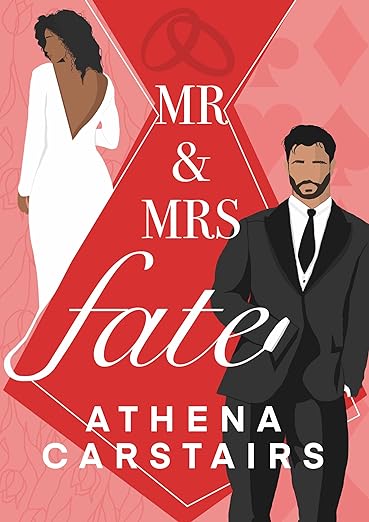 Mr and Mrs Fate