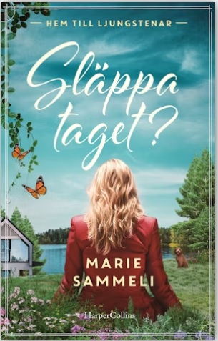 Släppa taget?