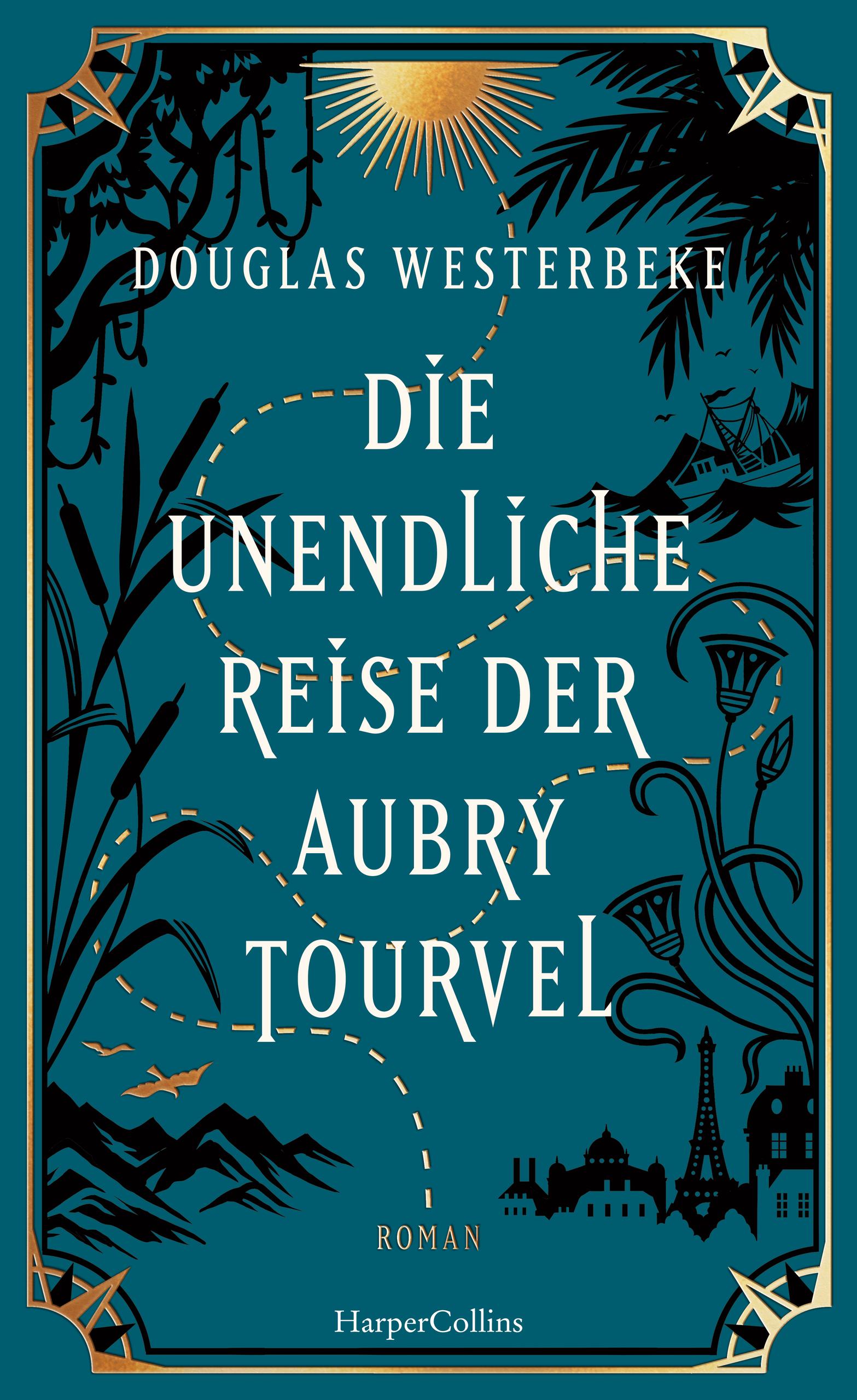 Die Unendliche Reise der Aubry Tourvel