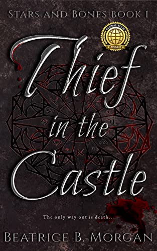 Thief in the Castle (Stars and Bones, #1)