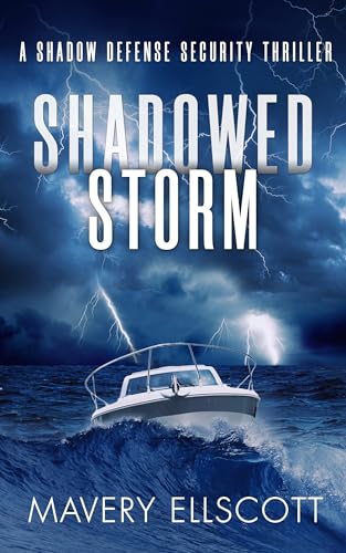 Shadowed Storm