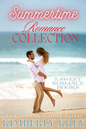 Summertime Romance Collection