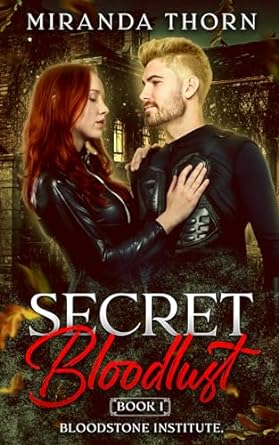 Secret Bloodlust