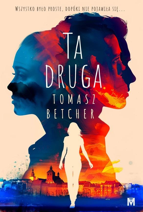 Ta druga book cover