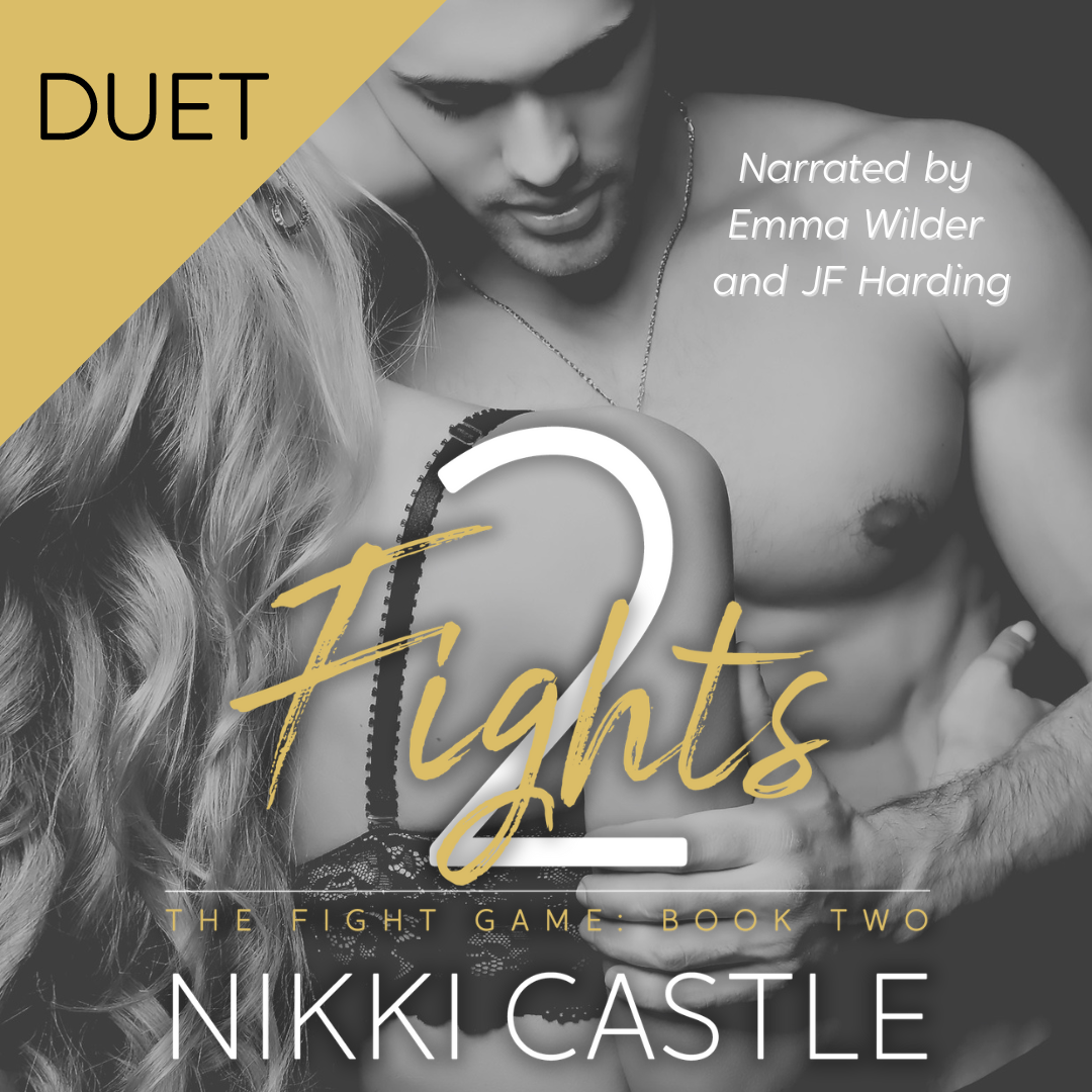 2 Fights (The Fight Game, #2)