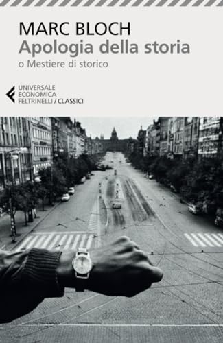 Apologia della storia