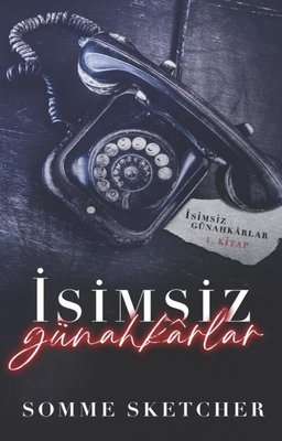 İsimsiz Günahkarlar (Sinners Anonymous, #1)