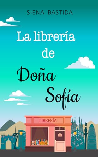 La librería de doña Sofía
