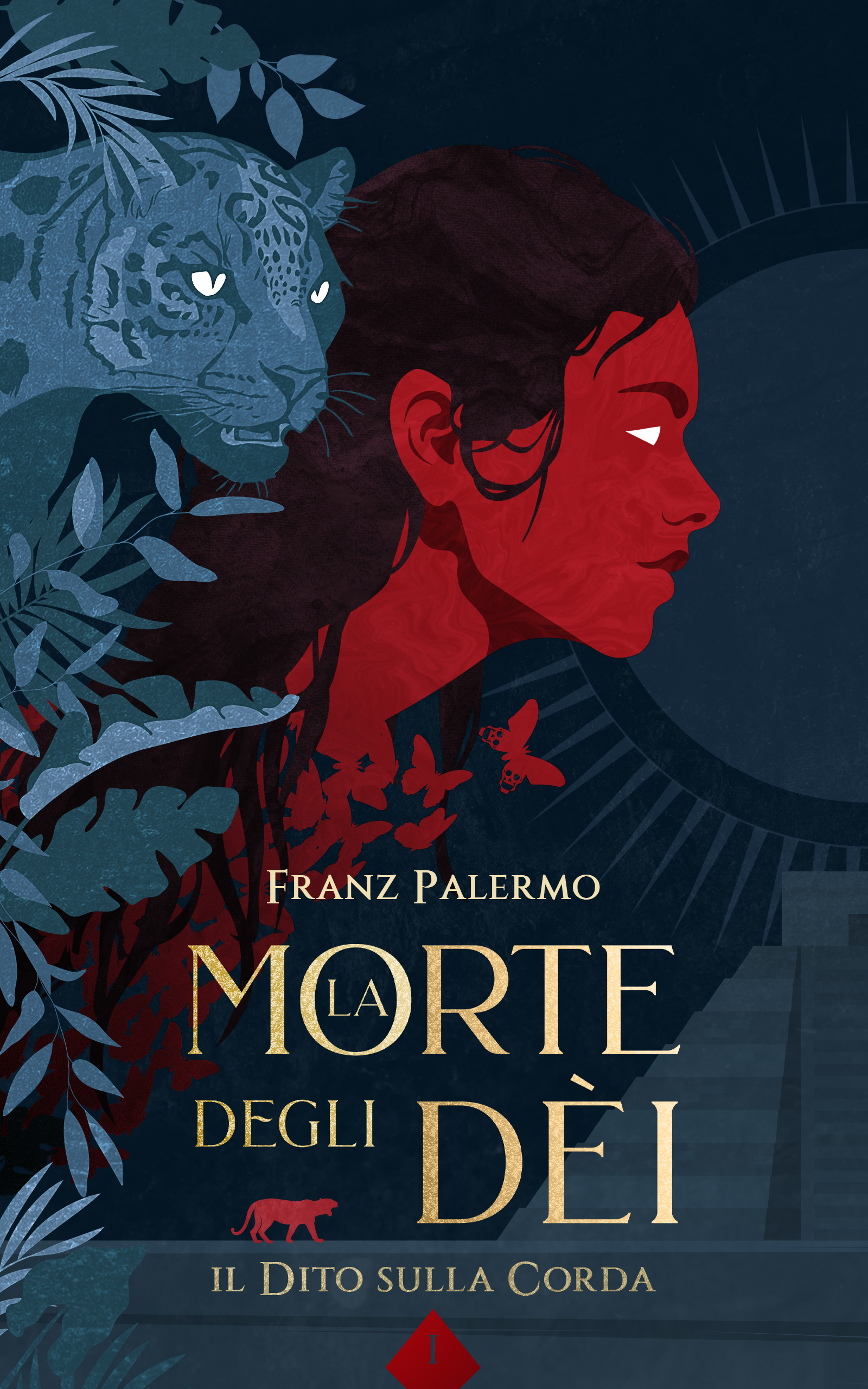 La Morte degli Dèi – Il dito sulla corda