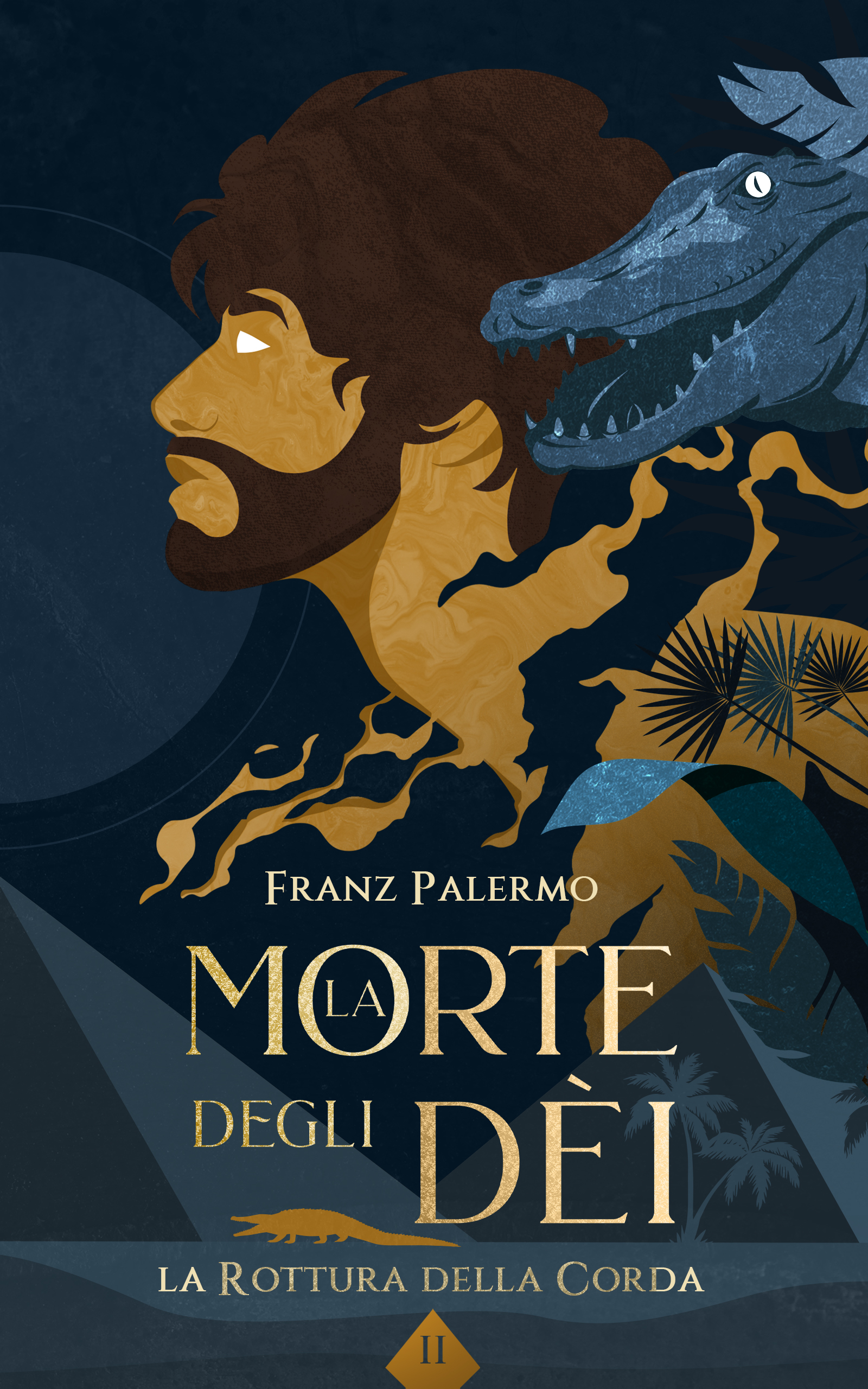 La Morte degli Dèi – La rottura della corda