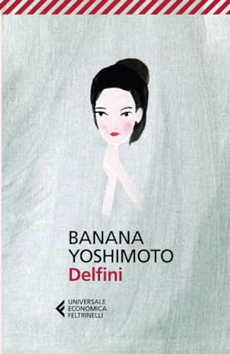 Delfini book cover