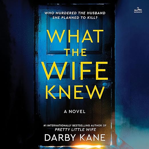 What the Wife Knew