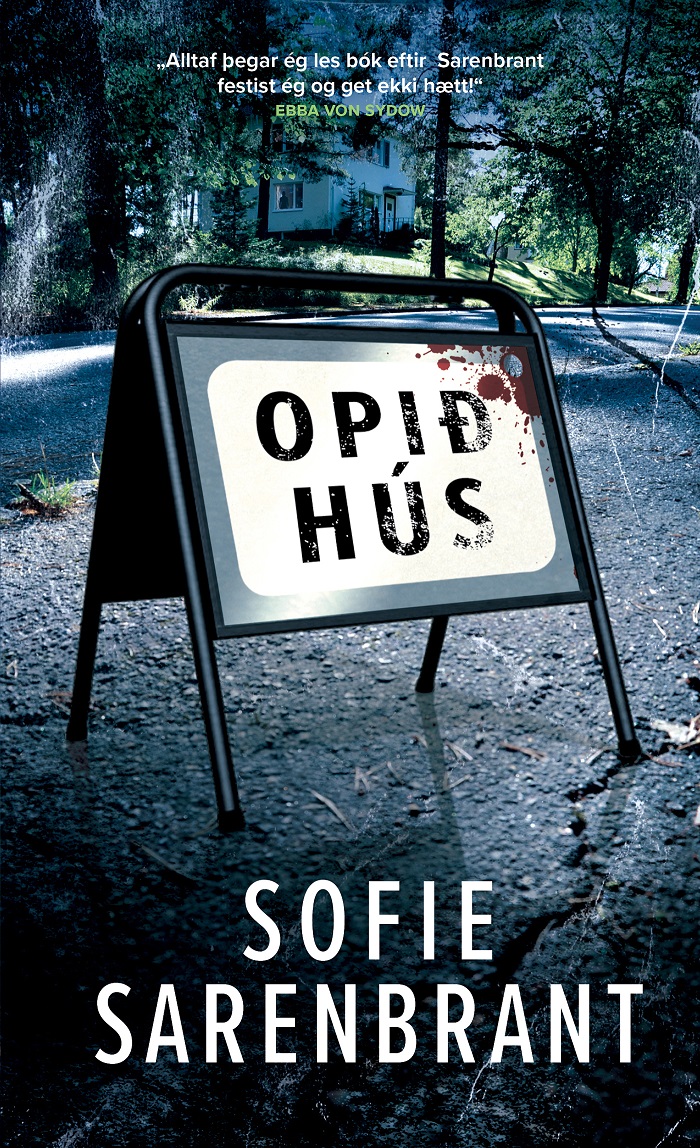 Opið hús