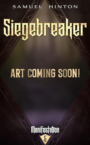 Siegebreaker