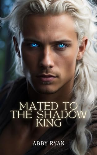 Mated to the Shadow King