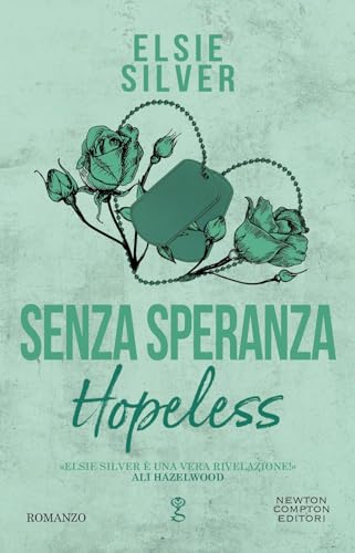 Senza speranza: Hopeless