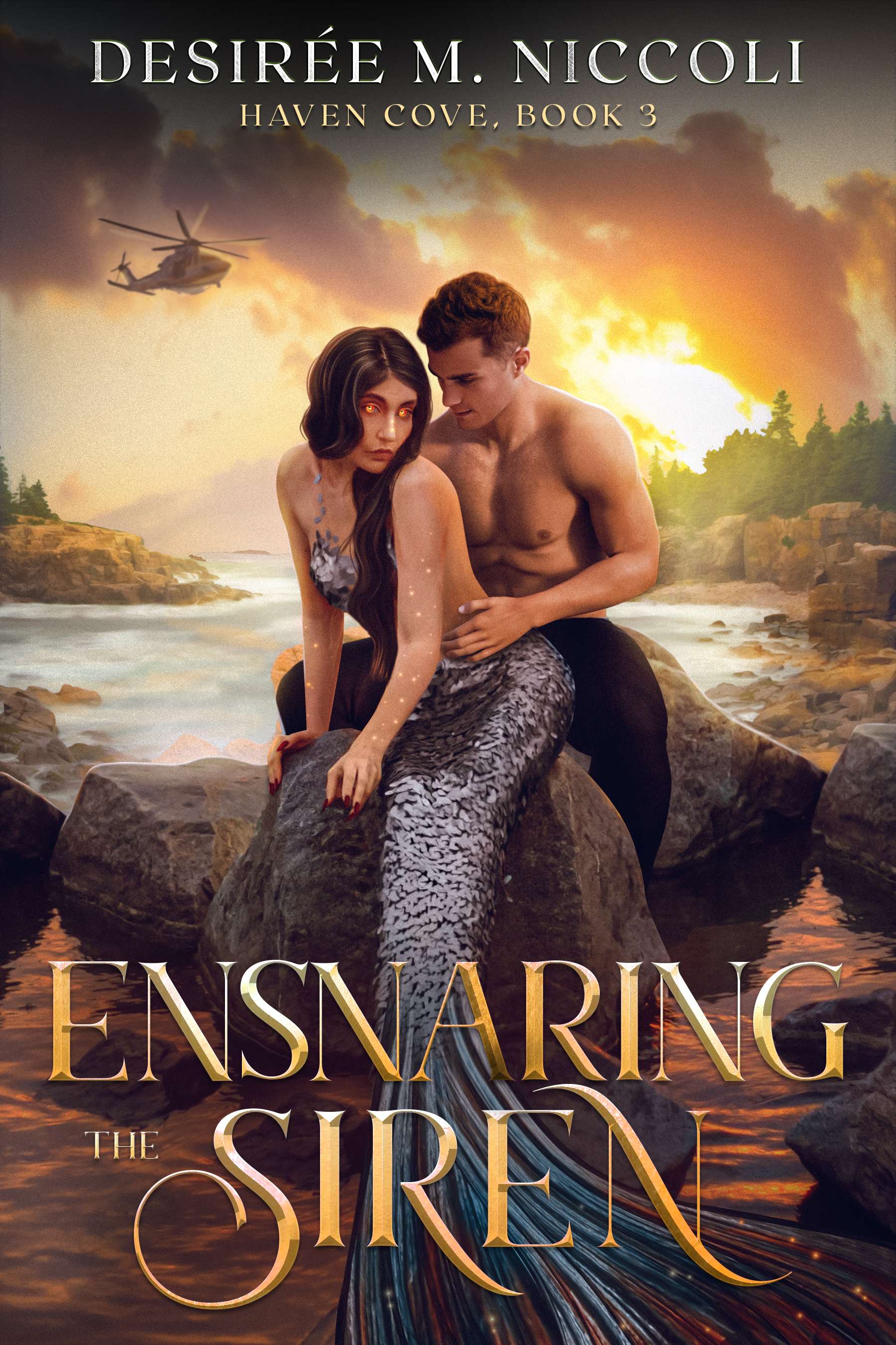 Ensnaring the Siren