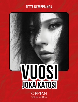 Vuosi joka katosi