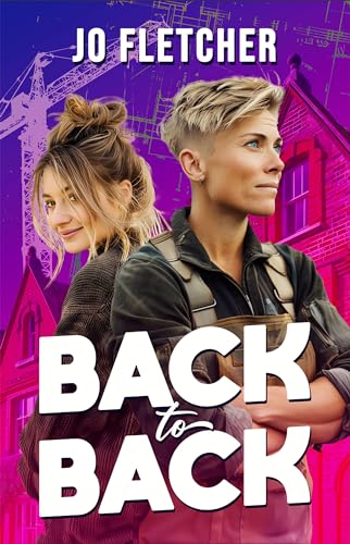 Back to Back