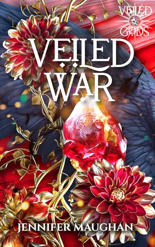 Veiled War: An Action Adventure Fantasy