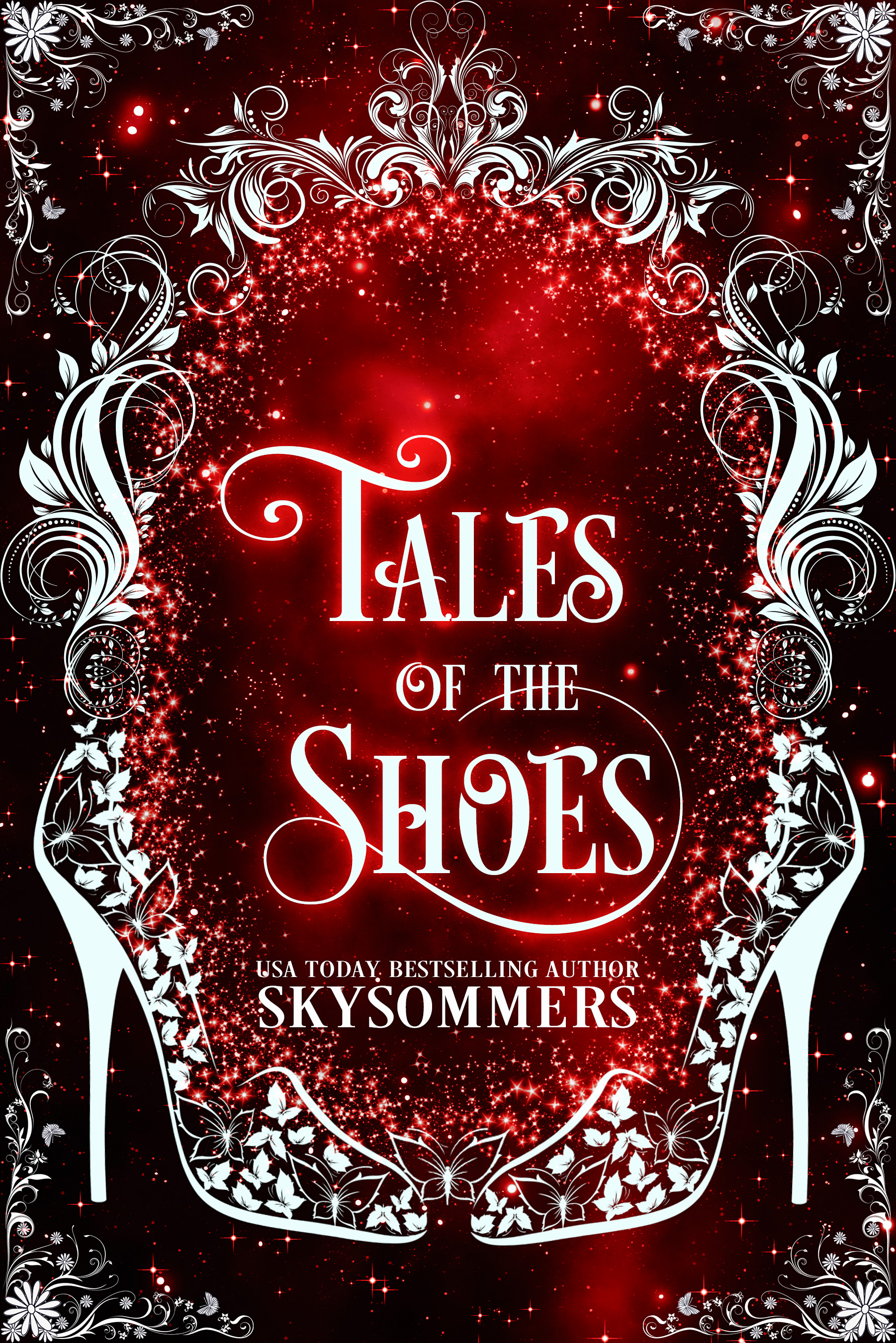 Tales of the Shoes