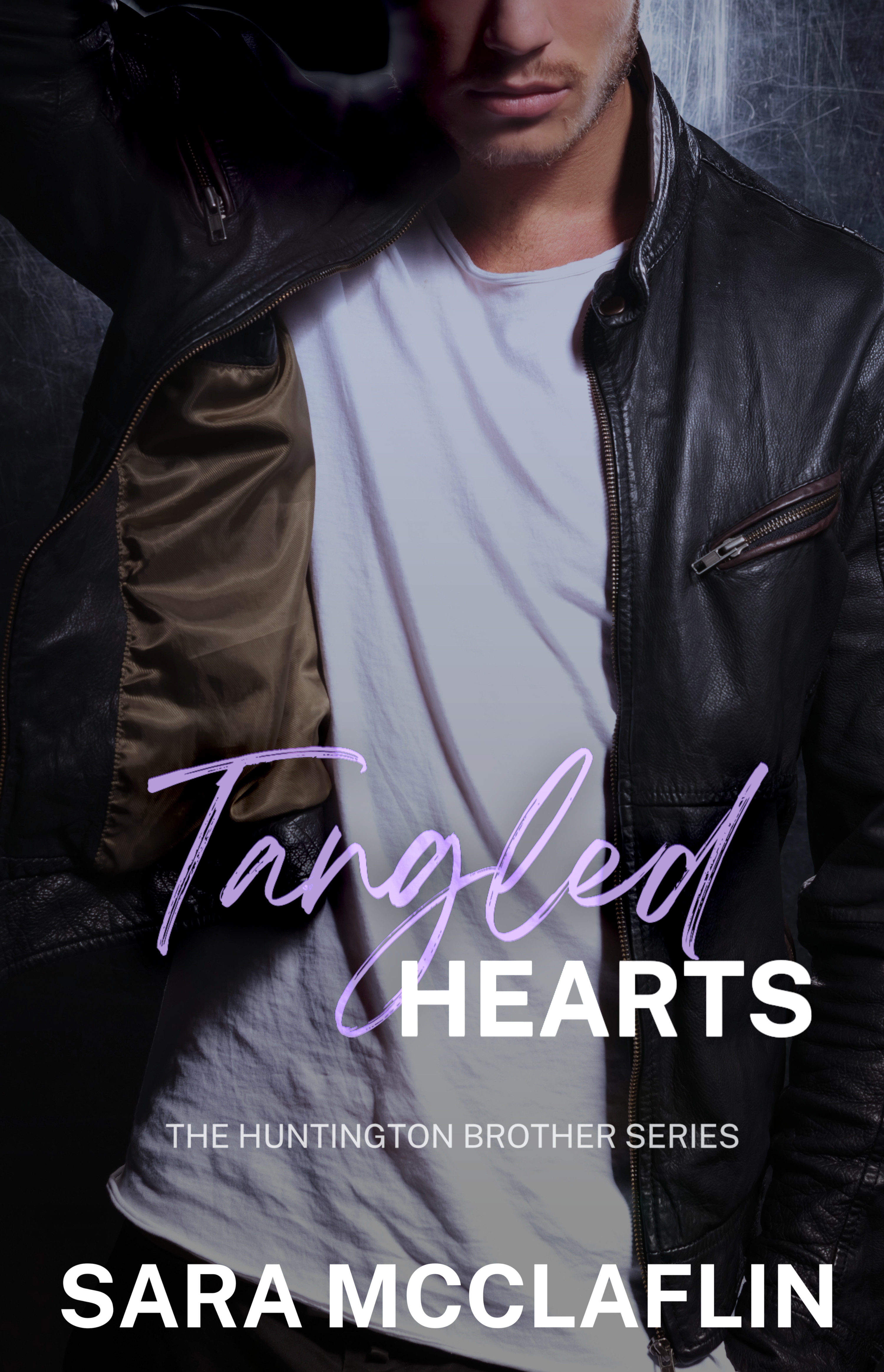 Tangled Hearts