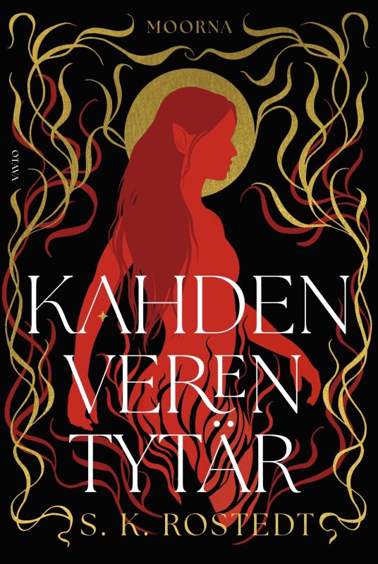 Kahden veren tytär