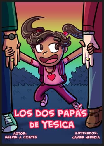 Los Dos Papás de Yesica