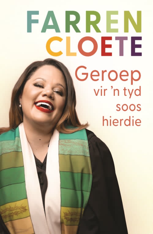 Geroep vir 'n tyd soos hierdie