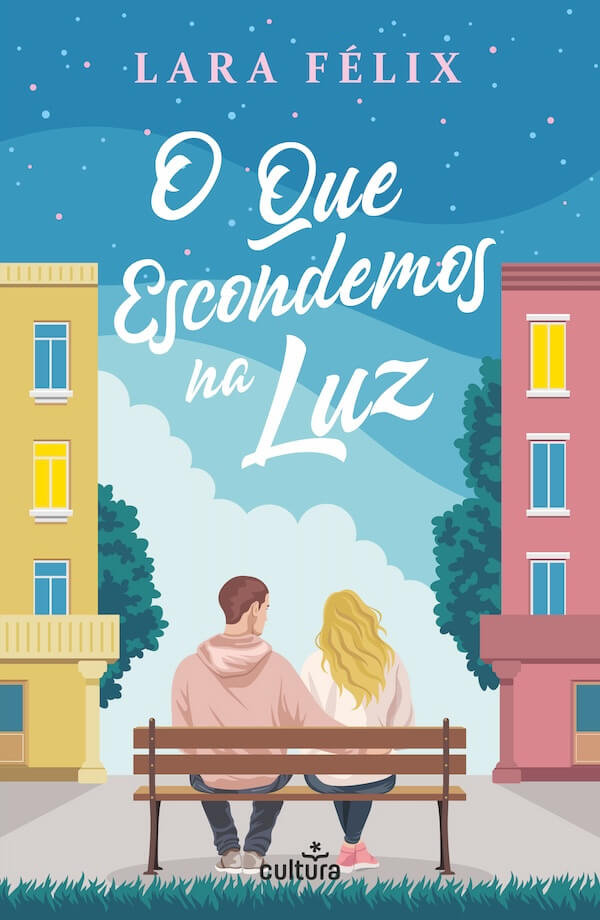 O Que Escondemos Na Luz