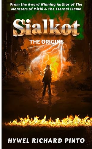 Sialkot - The Origins