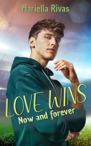 Love wins: Now and forever