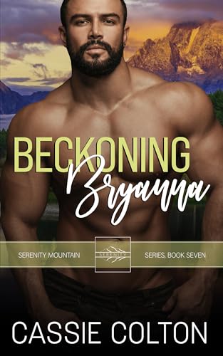 Beckoning Bryanna book cover