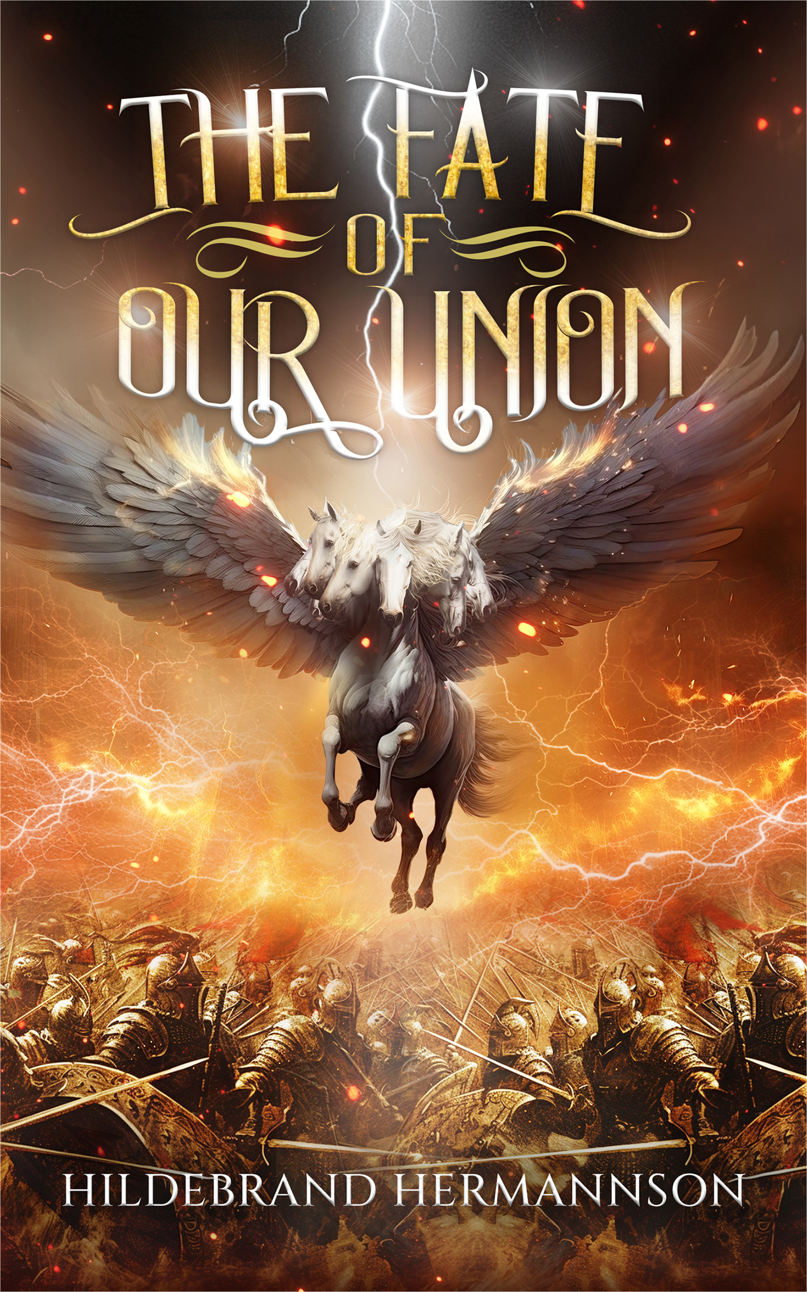 The Fate of Our Union