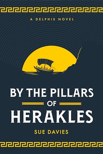 By the Pillars of Herakles