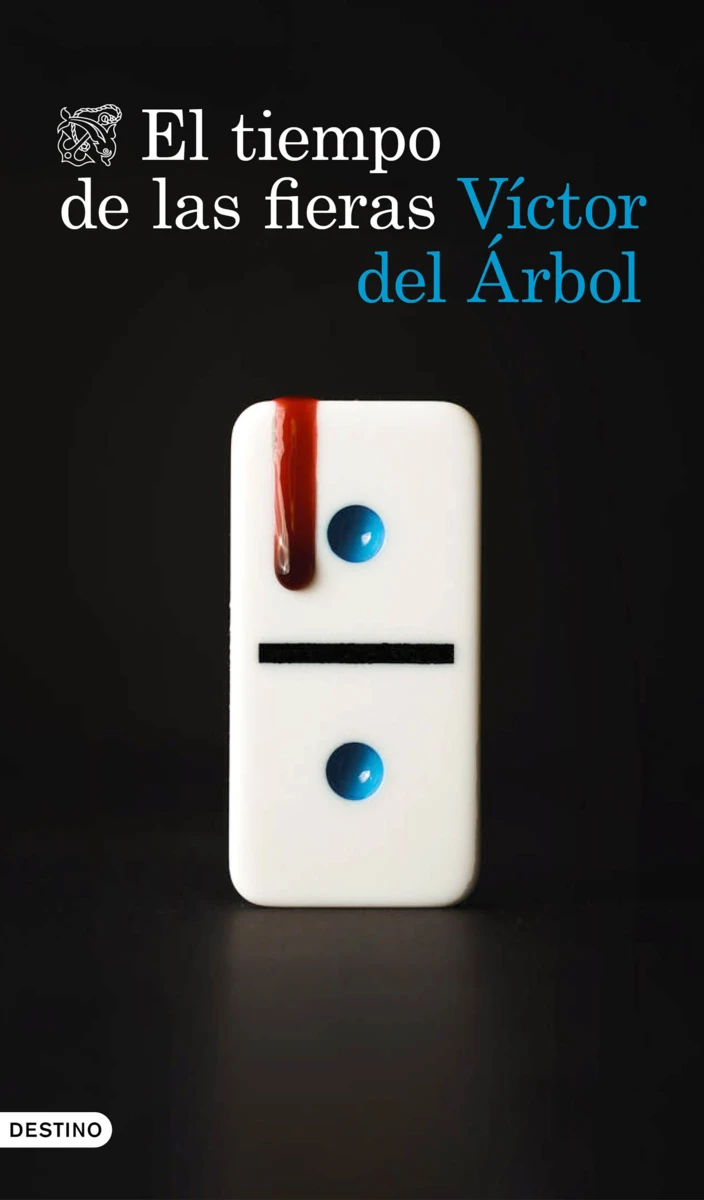El tiempo de las fieras book cover