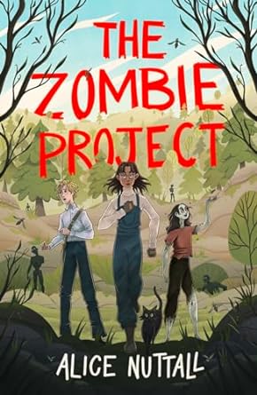 The Zombie Project